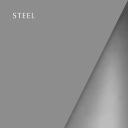 Umage Audrey Table Lamp - Steel Colour: Steel - thumbnail 7