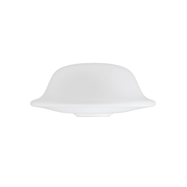 Umage Butler Pendant Shade with White Rosette Cord Set Cord Set Option: With White Rosette Cord Set - image 1