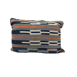 Baule Cloth Cushion (84.6.B70)