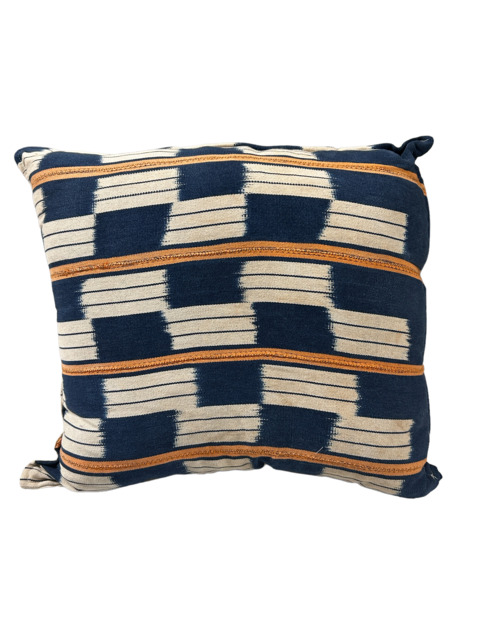 Baule Cloth Cushion (83.2.B69) - image 1