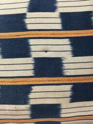 Baule Cloth Cushion (83.2.B69) - thumbnail 3
