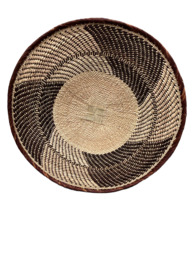 Tonga Basket Natural (45-25) - thumbnail 1