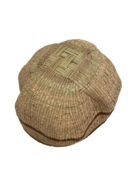 Tonga Basket Pot (6802) - thumbnail 3