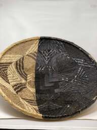 Painted Tonga Baskets - thumbnail 3