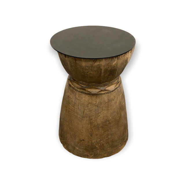 African Grain Stomper table (03) - image 1