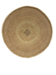 Tonga Basket Natural 55cm - thumbnail 3