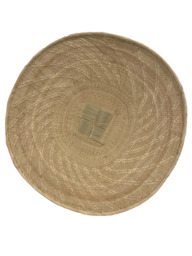 Tonga Basket Natural 55cm - thumbnail 2