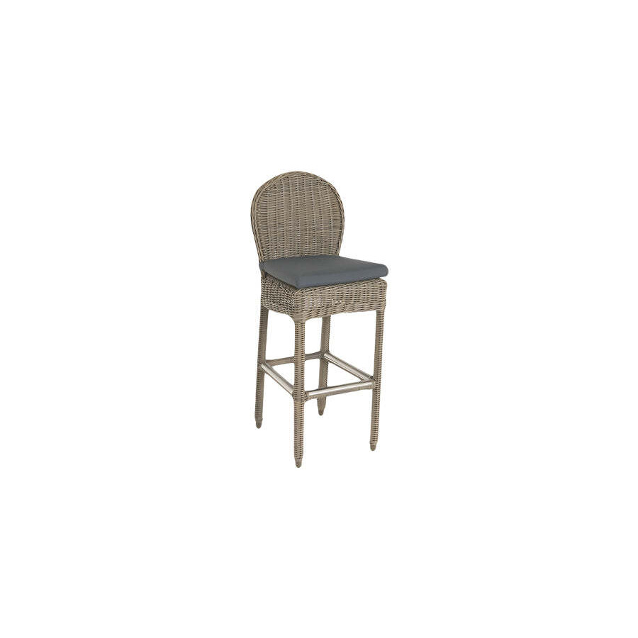 Kensington Garden Bar Stool - Bridgman