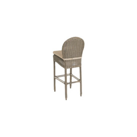 Kensington Garden Bar Stool - Bridgman - thumbnail 4