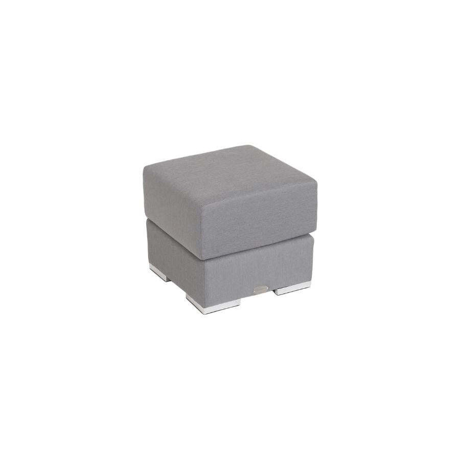 Ascot Modular Garden Stool - Bridgman