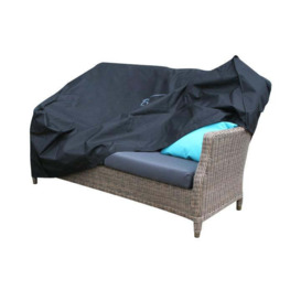 Premium 185cm Two Seater Sofa Cover - Bridgman - thumbnail 1
