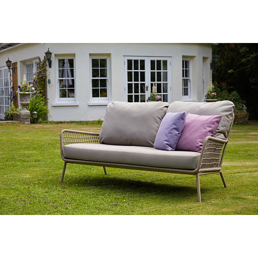 Cannes 2 Seater Sofa - image 1