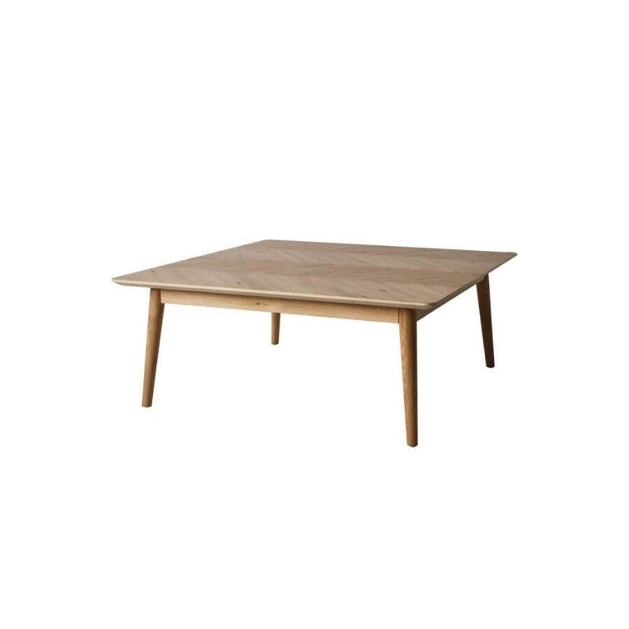 Middleton Square Coffee Table - image 1