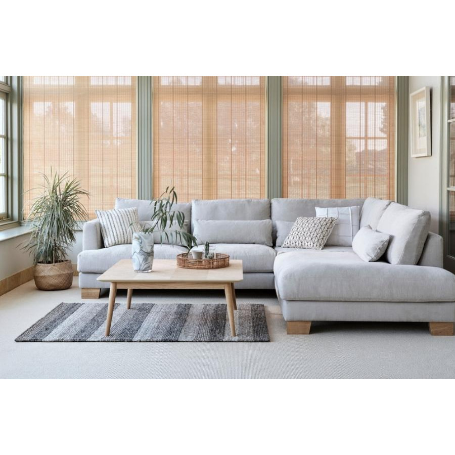 Middleton Square Coffee Table by Bridgman