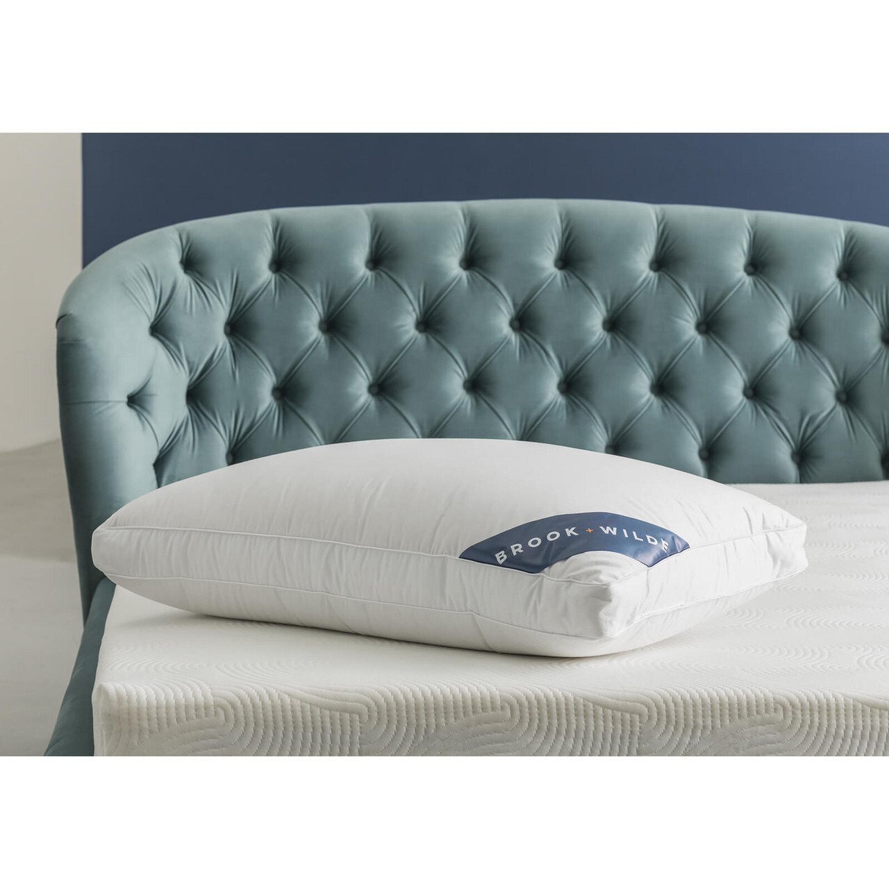 Luxury Marlowe Goose Down Pillow