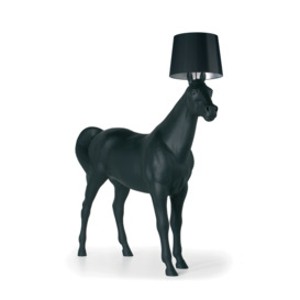 Moooi Horse Lamp - distinctive and Whimsical Floor Lamp - thumbnail 1
