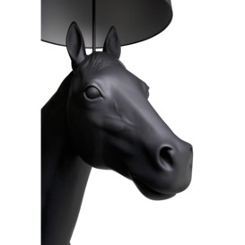 Moooi Horse Lamp - distinctive and Whimsical Floor Lamp - thumbnail 3