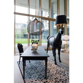 Moooi Horse Lamp - distinctive and Whimsical Floor Lamp - thumbnail 4