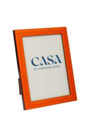 "Colonna Marquetry Frame 7x5""" - thumbnail 1
