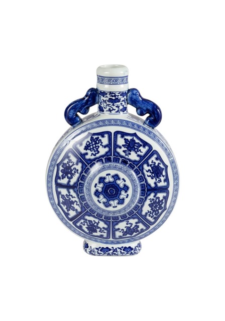 Cara Imperial Medallion Vase - image 1