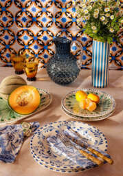 Amalfi Coast Vase - thumbnail 3