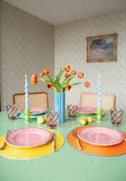 Amalfi Coast Vase - thumbnail 5