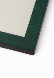 "Veronese Marquetry Frame 7x5""" - thumbnail 4