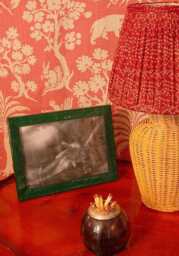 "Veronese Marquetry Frame 7x5""" - thumbnail 3