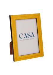 "Gambara Marquetry Frame 7x5"""