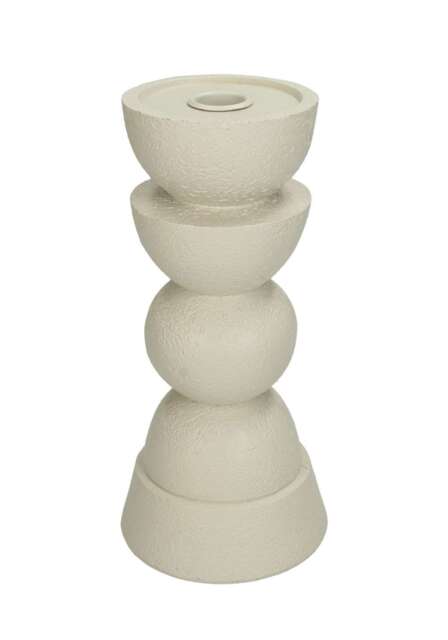 Radiant Revival Mid-Century Candle Tower Large - image 1