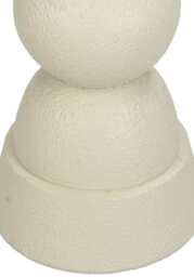 Radiant Revival Mid-Century Candle Tower Large - thumbnail 4