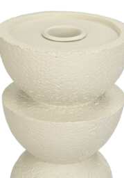 Radiant Revival Mid-Century Candle Tower Large - thumbnail 5