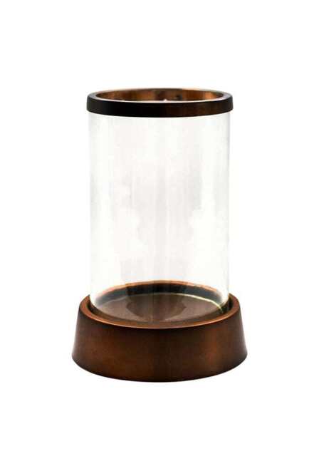 Palm Beach Hurricane Lantern - image 1