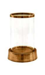 Palm Beach Hurricane Lantern - thumbnail 4