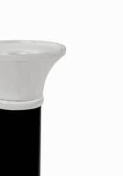 Carson's Classic Pair of Candle Holders - thumbnail 3