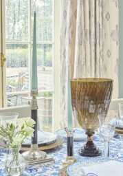 Carson's Classic Pair of Candle Holders - thumbnail 4