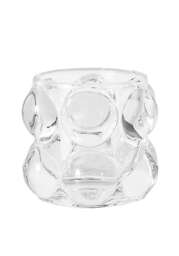 Bubbly Atmosphere Candleholder - Set of 2