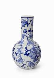 Dutch Delft Classic Vases - Set of 2 - thumbnail 5