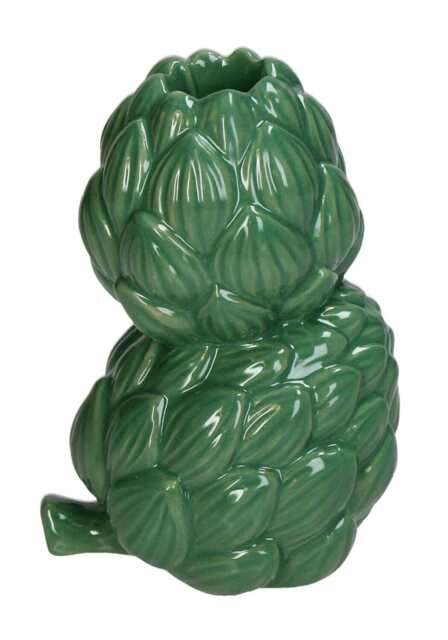 Artichoke Glam Candleholder - image 1