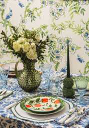 Artichoke Glam Candleholder - thumbnail 4