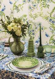 Artichoke Glam Candleholder - thumbnail 5