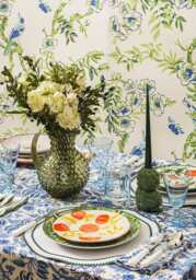 Artichoke Glam Candleholder - thumbnail 3
