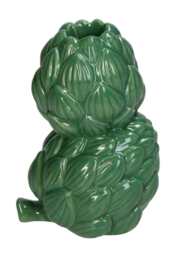Artichoke Glam Candleholder
