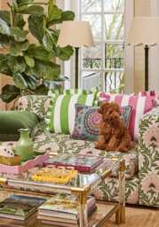 Suzani Rectangle Cushion Covers - thumbnail 3