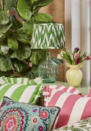 Suzani Rectangle Cushion Covers - thumbnail 5