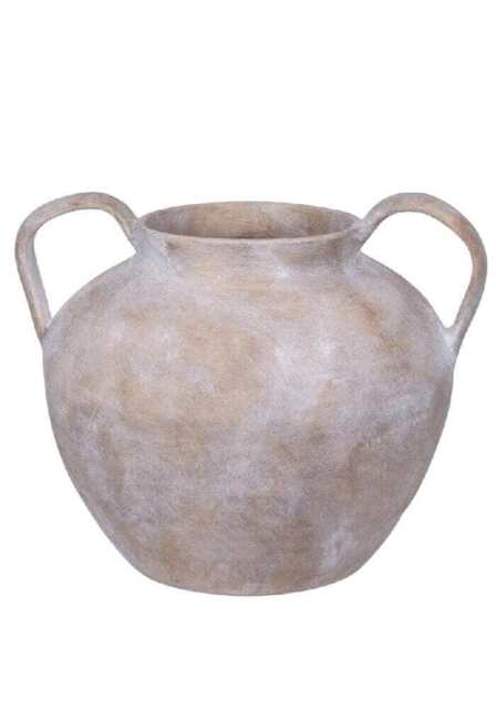 Handy Terracotta Pot