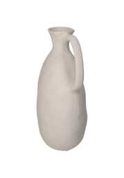 Farmhouse Style Clay Jug - thumbnail 4