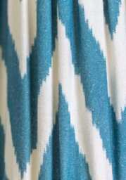 Charlotte Pleated Shade - Sky - thumbnail 5