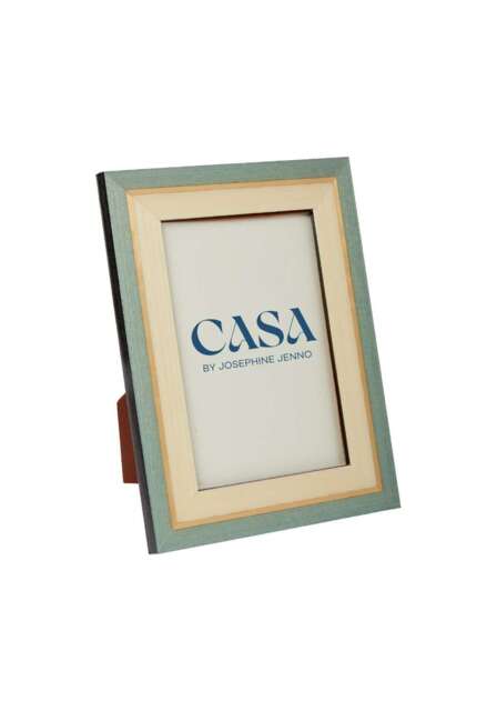"Ferrante Marquetry Frame 6x4""" - image 1