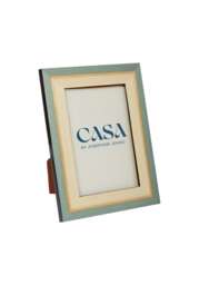 "Ferrante Marquetry Frame 6x4""" - thumbnail 1